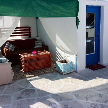 City Apartment Ierapetra 2A Luaran gambar