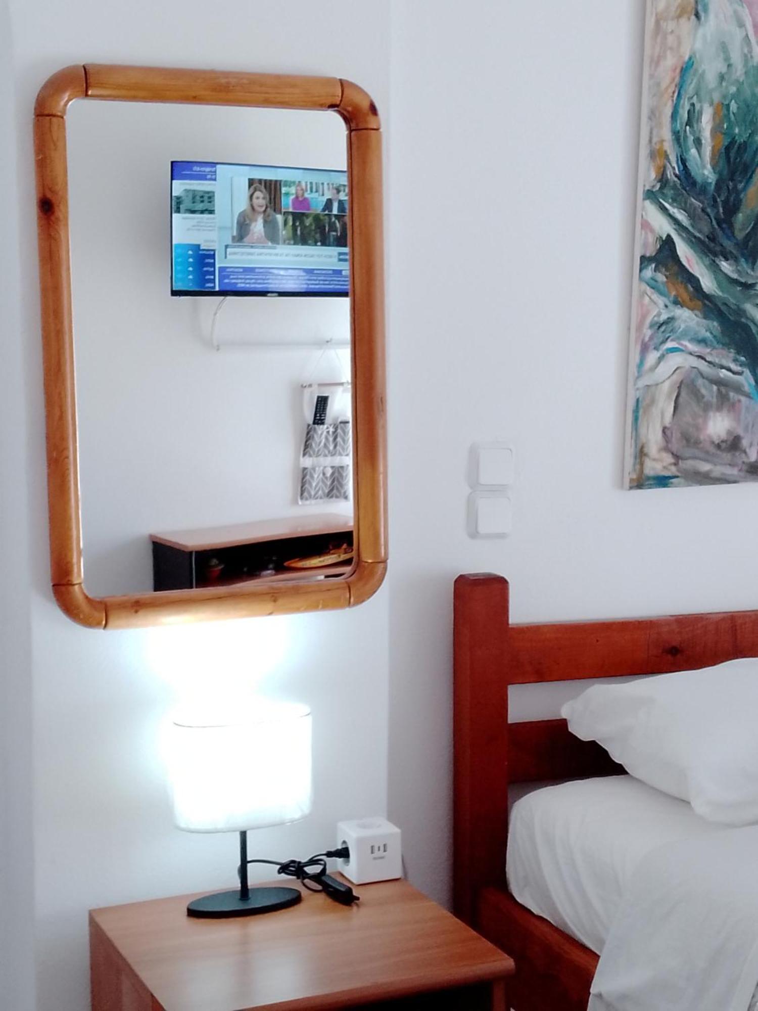 City Apartment Ierapetra 2A Luaran gambar