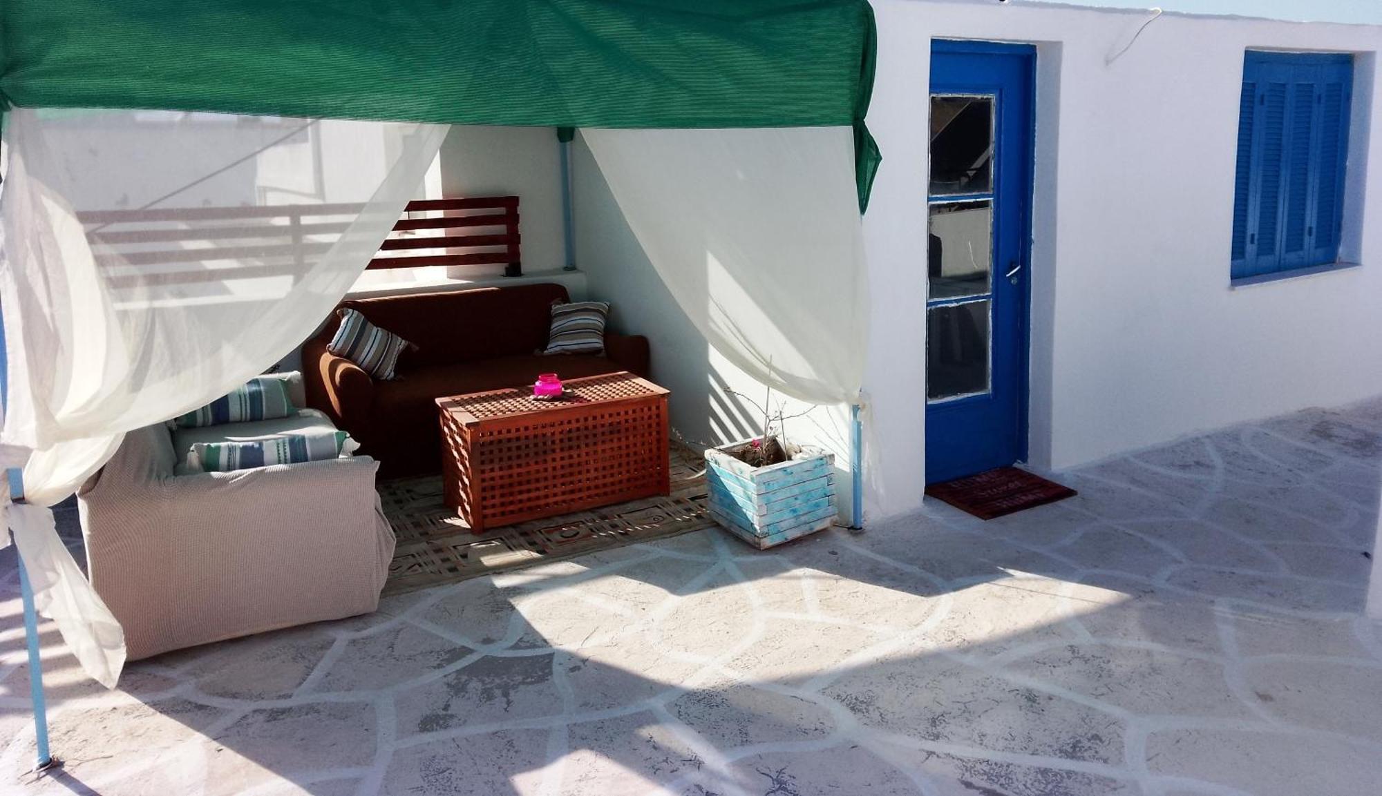 City Apartment Ierapetra 2A Luaran gambar