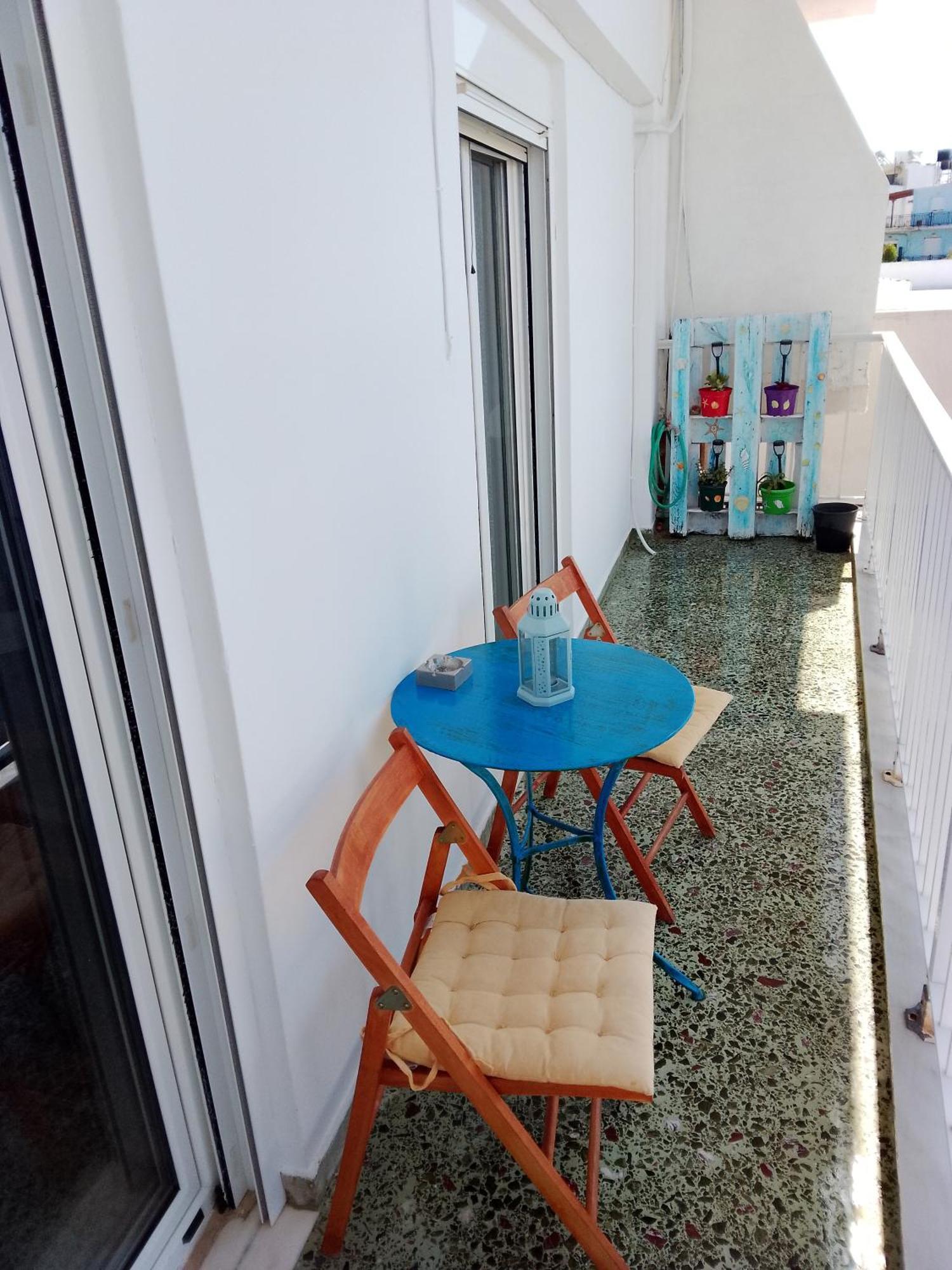 City Apartment Ierapetra 2A Luaran gambar